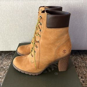 Timberland Glancy Boots